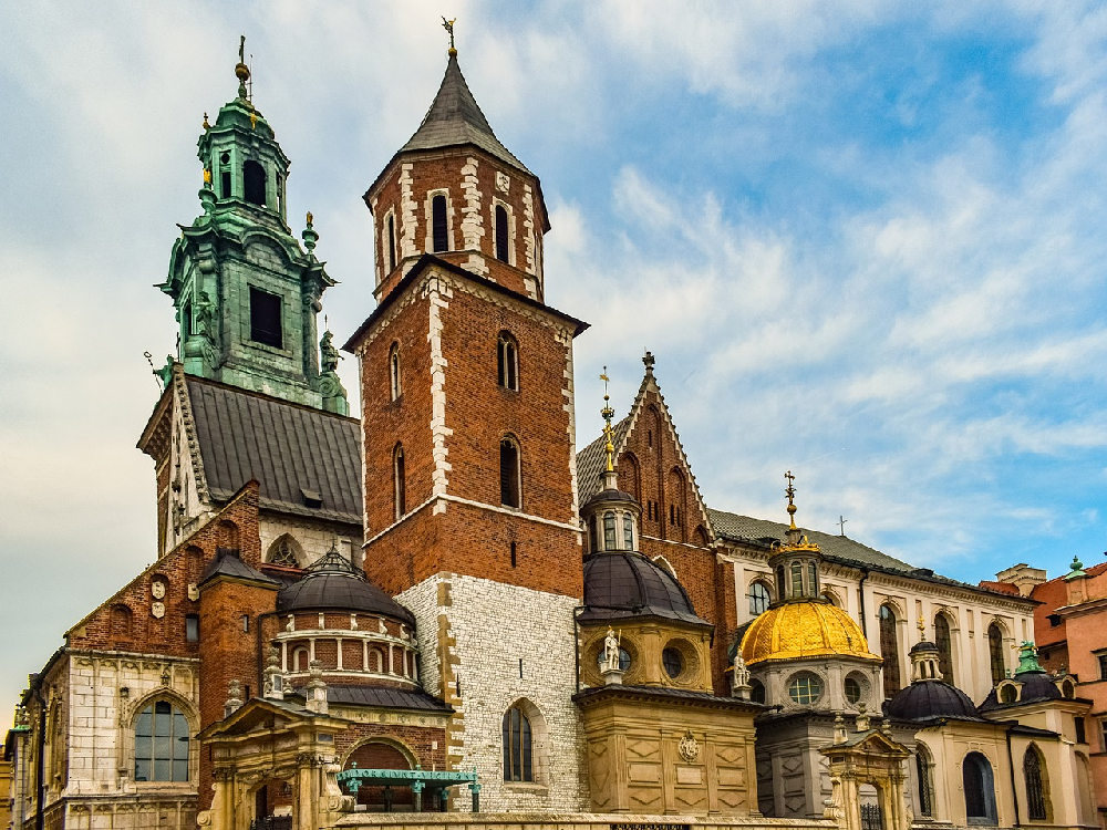 Wydarzenia kulturalne w Krakowie dla całych rodzin
