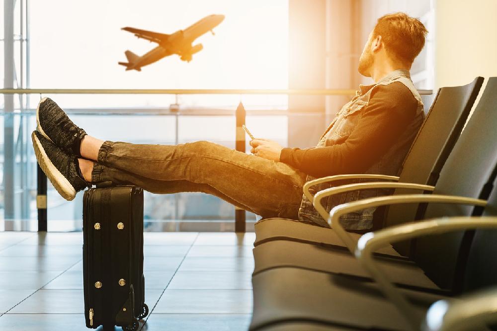 Jakie prawa ma pasażer odwołanego lotu?
