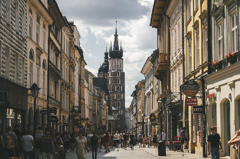 Co zobaczyć w Krakowie i okolicach?