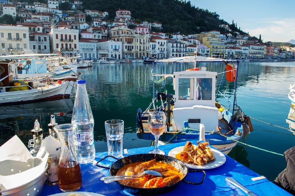 Czarter jachtów w Grecji – wszystko, co musisz wiedzieć!